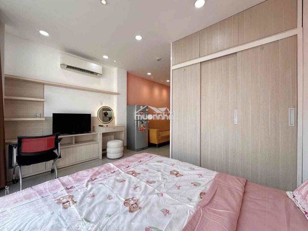 *Căn hộ quận 1, kế bên chợ bến thành, phố đi bộ nguyễn huệ🌃🏘️ - 4