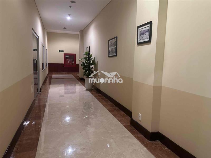 Bán căn hộ cao cấp the manor 2 sát quận 1