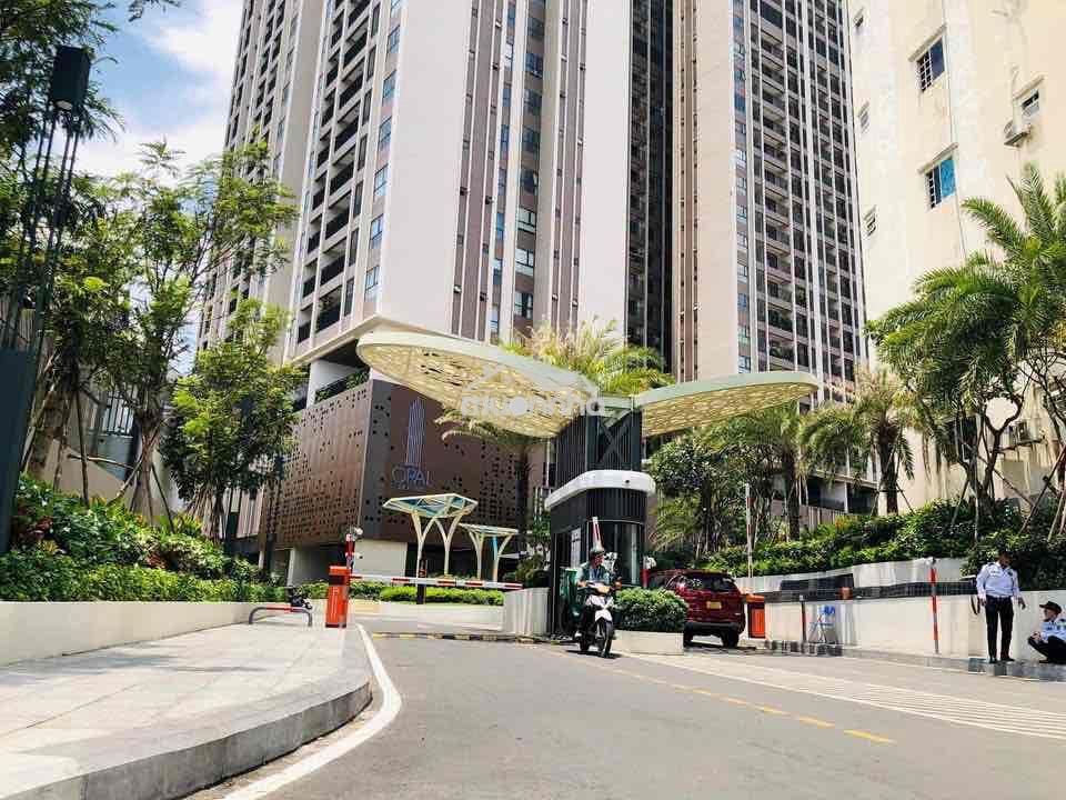 Căn góc shophouse opal skyline thuận tiện kinh doanh mọi ngành - 3