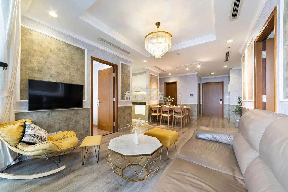 Căn hộ 26 nguyễn thượng hiền 50m2 - 3 tỷ full nt,dọn ở, hđmb . - 2