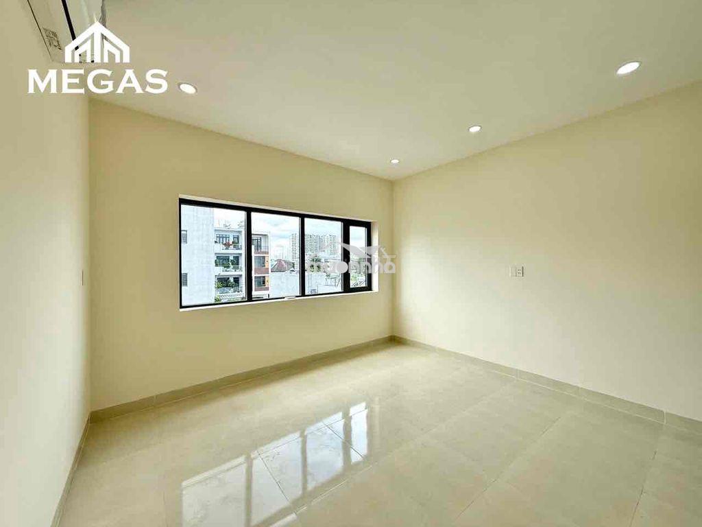 Studio 30m2 nguyễn duy trinh - phú hữu - long trường - Ảnh 3