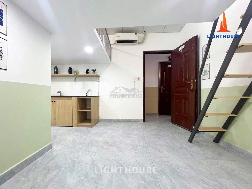 🔥 Duplex gần cityland - lotte mart - chợ an nhơn - 4