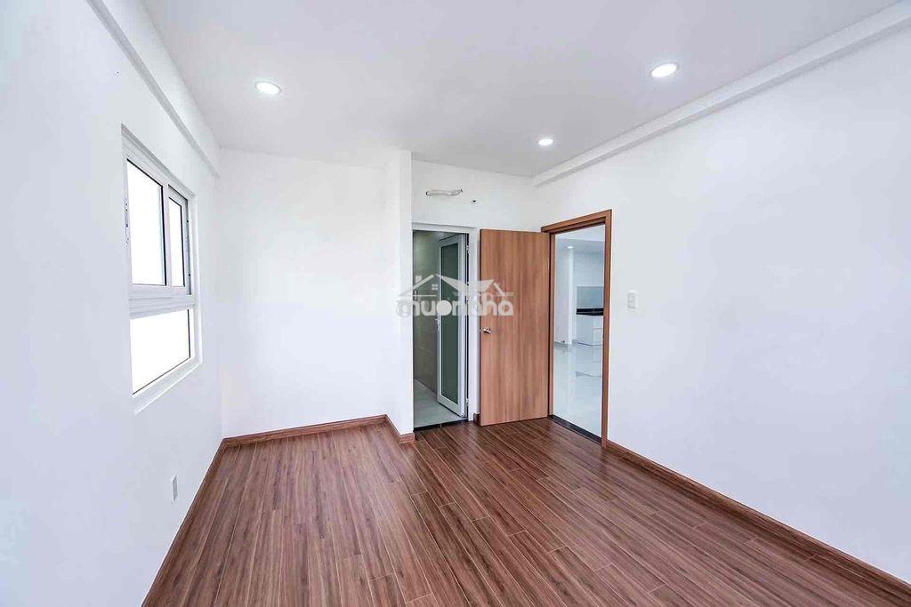 Cho thuê conic 2pn cọc 1 - nhà mới- hỗ trợ phí ql- ở ngay - 3