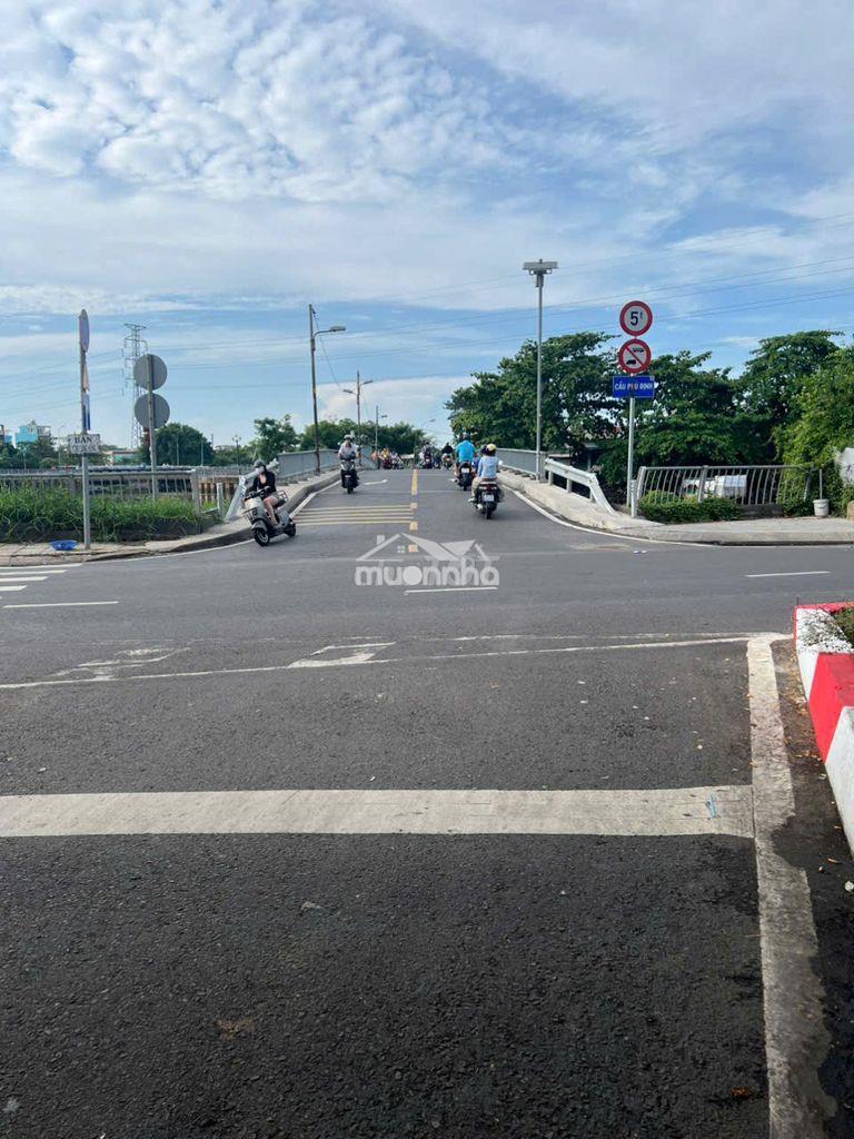 Nhà chính chủ sổ hồng riêng hẻm 55 nguyễn ngọc cung phường 16 quận 8 - 3