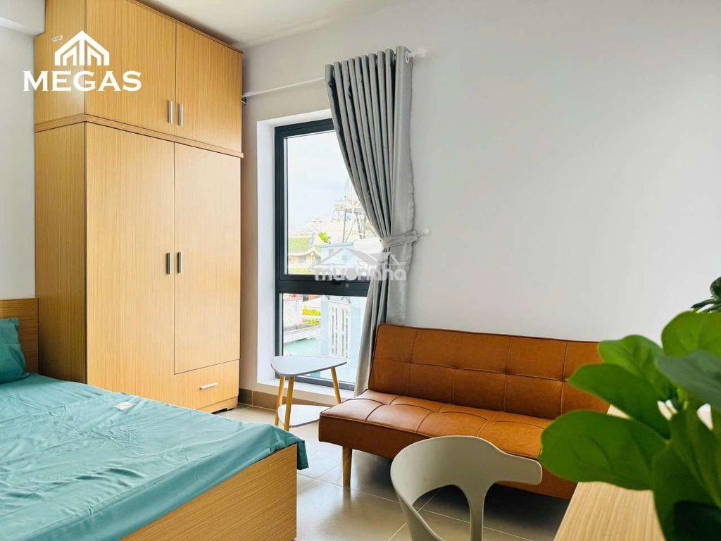 Tân hưng thuận phòng quá đẹp với giá này - Ảnh 3