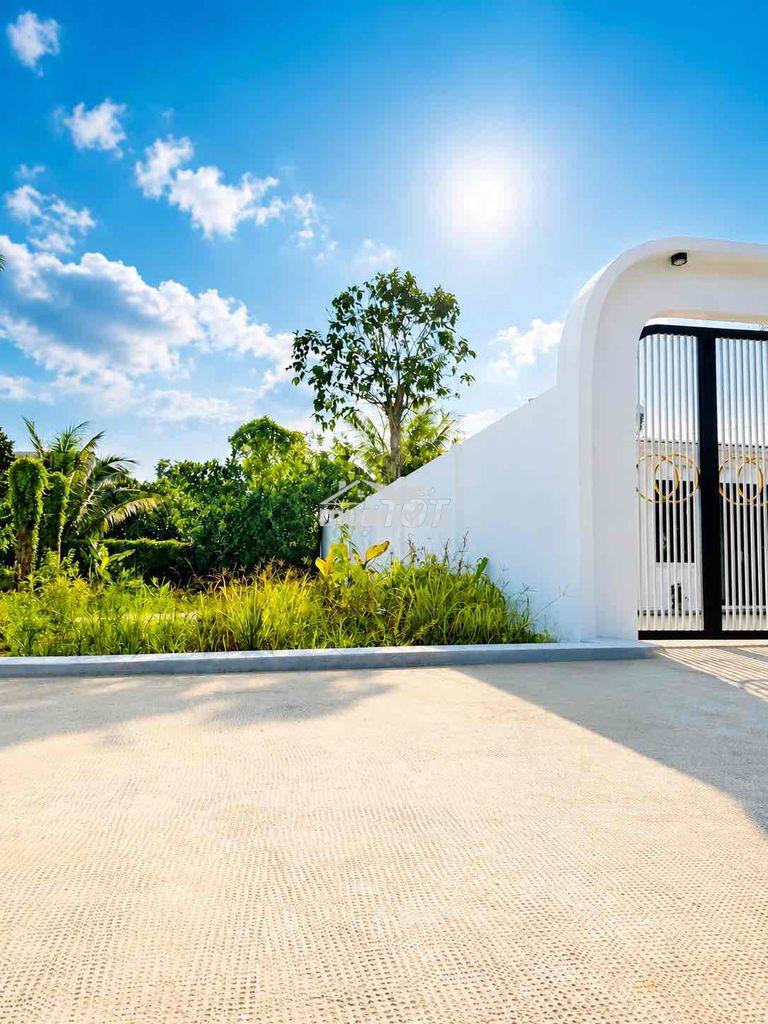 Bán 10m ngang sổ riêng thổ cư long khánh