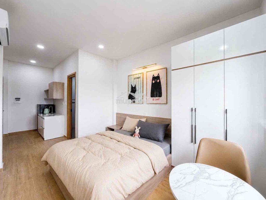 Studio siêu rộng gần rmit, tdtu quận 7 - Ảnh 2