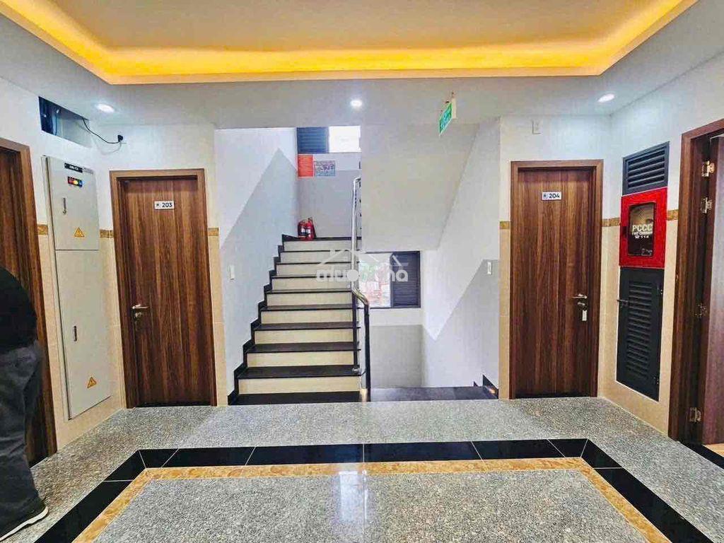 Cho thuê căn hộ mini giá 4tr8 - 2