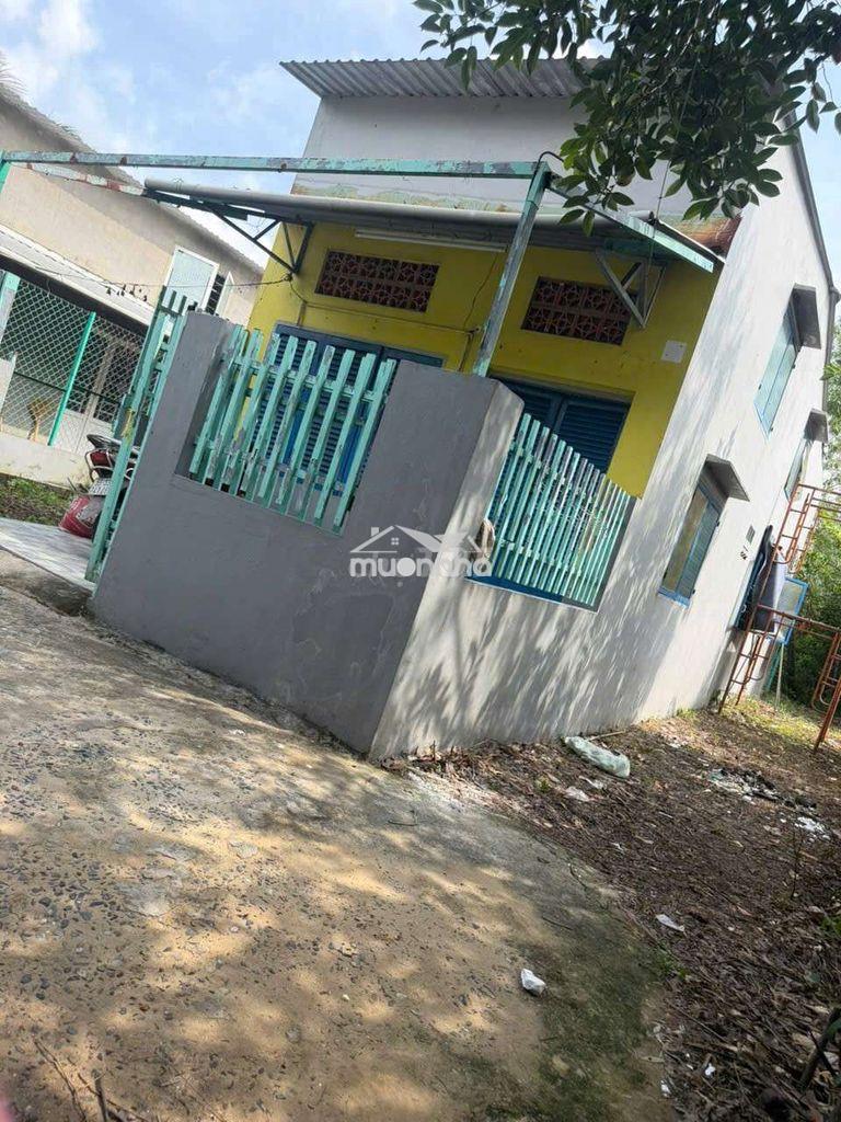 Nhà vườn bình quới cho thuê - 4