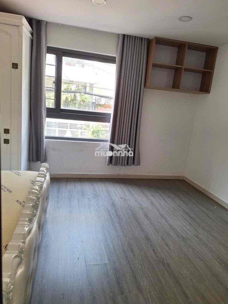 Cho thuê nhà giá rẻ vừa ở vừa làm vp 12tr - 3