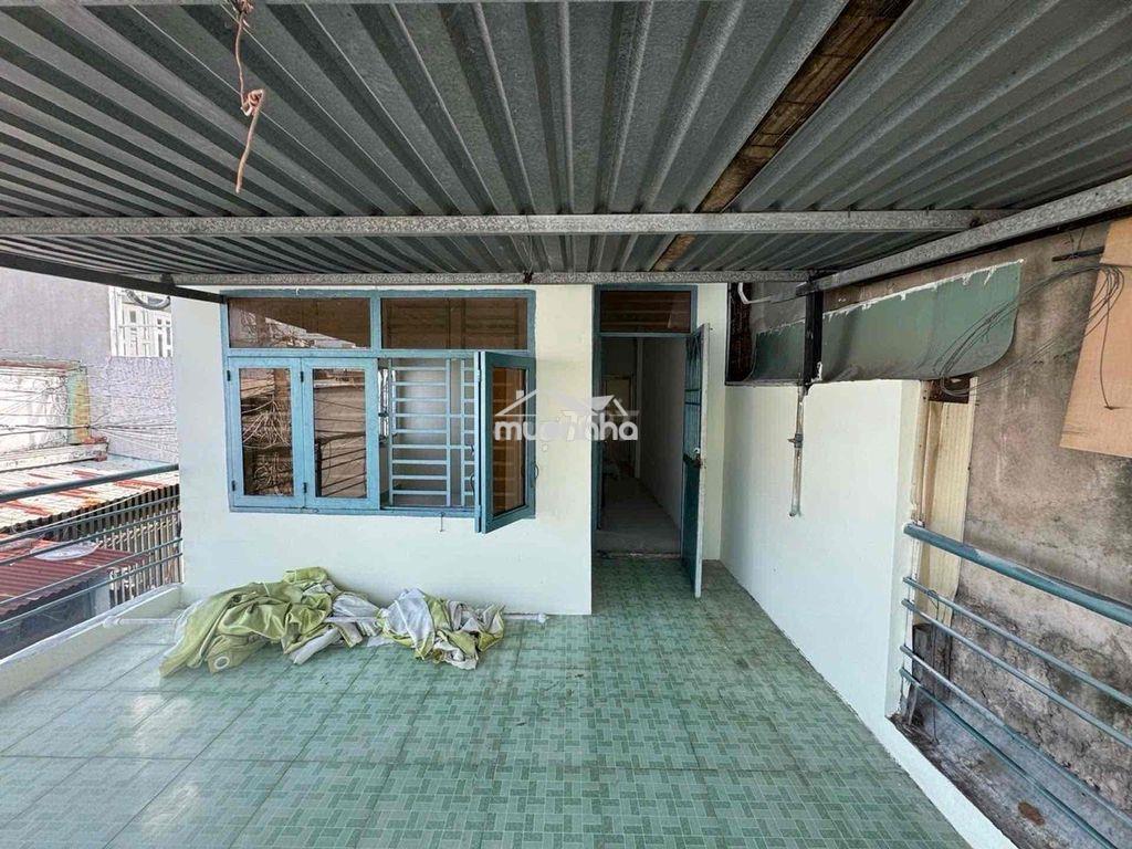 🏡 Hàng hiếm khó tìm - hơn 2 tỏi có nhà dt q12 - 4