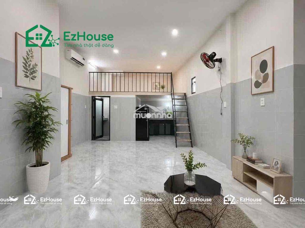 Duplex full nội thất gần iuh - vlu - nttu | 4 triệu - 4