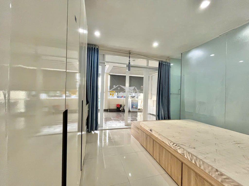 Căn hộ ban công riêng + tách bếp, chính chủ cho thuê - Ảnh 2