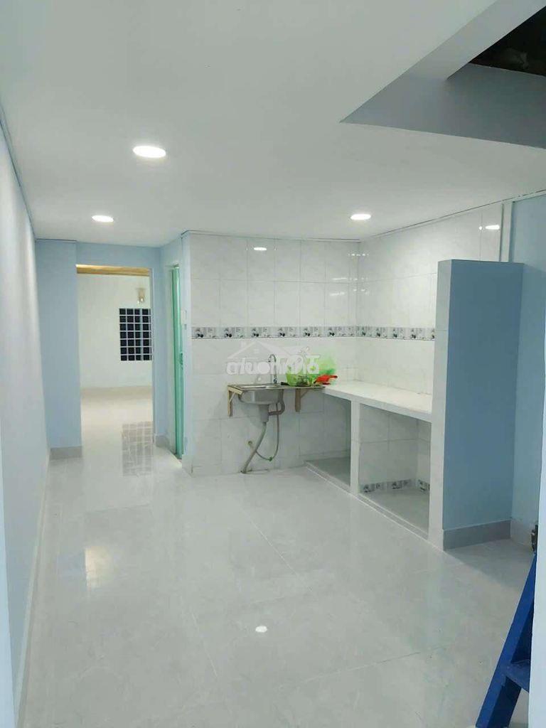 Cần bán nhà quận4 - 3