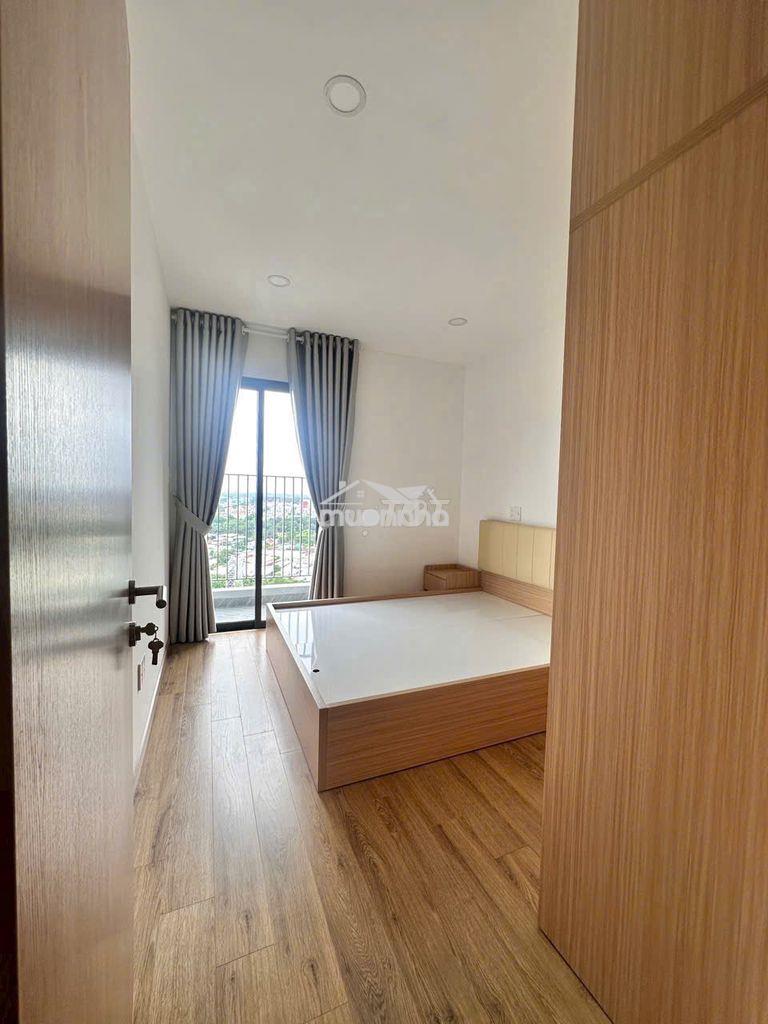 Cho thuê căn hộ 3pn chỉ 13tr tại goldora plaza - Ảnh 4