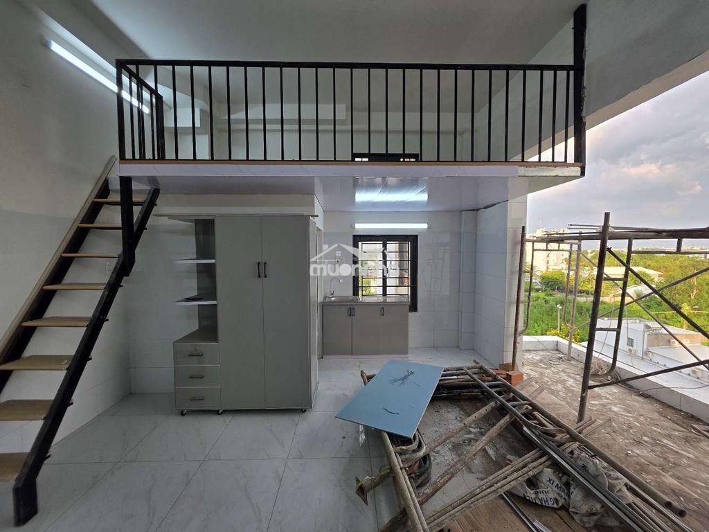 Khai trương dự án sinh viên nhận giữ phòng cuối tháng 8 - 3