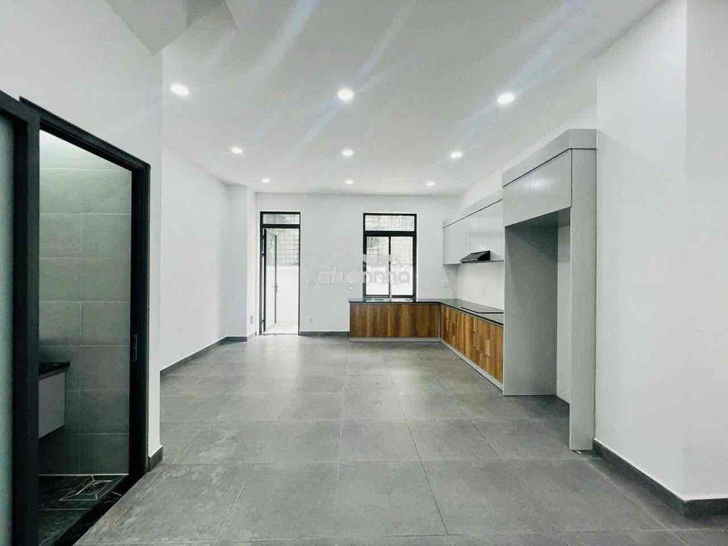 Nhà phố lakeview city mới 4 tầng 5*20 có 4 phòng nội thất cơ bản mới - 3