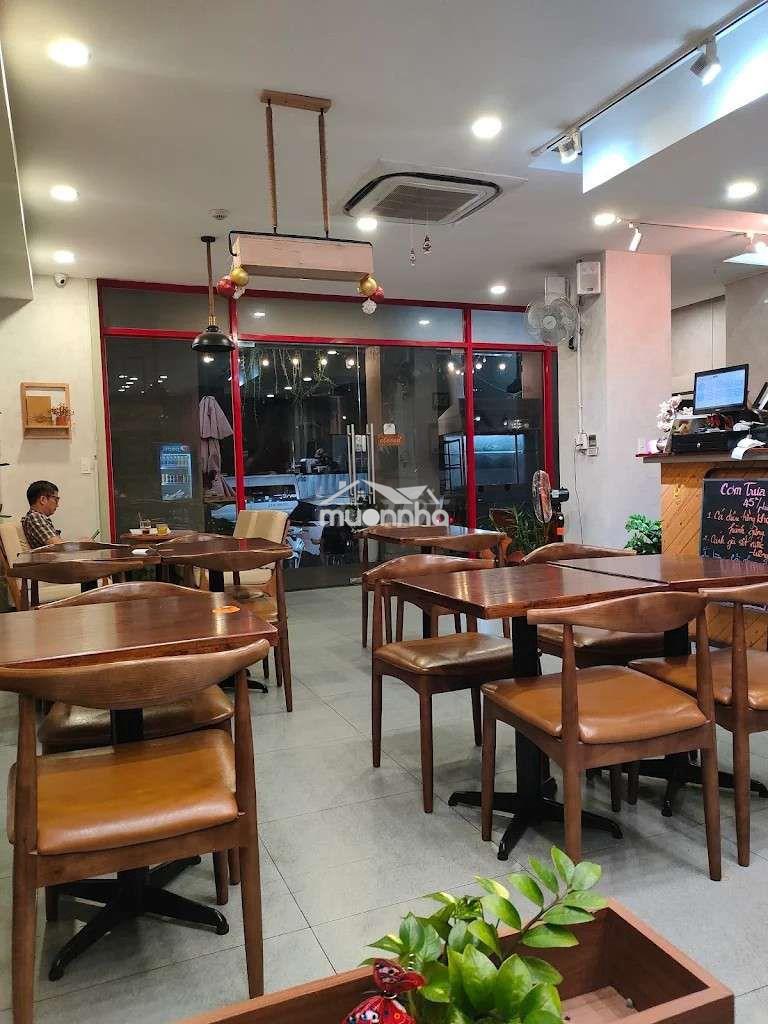 Sang gấp quán hương cafe & ăn uống - lượng khách ổn định, hđ 2029 - 2