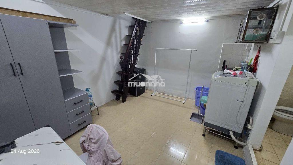 Cho thuê căn hộ mini ngay khu trung tâm q1 - 2