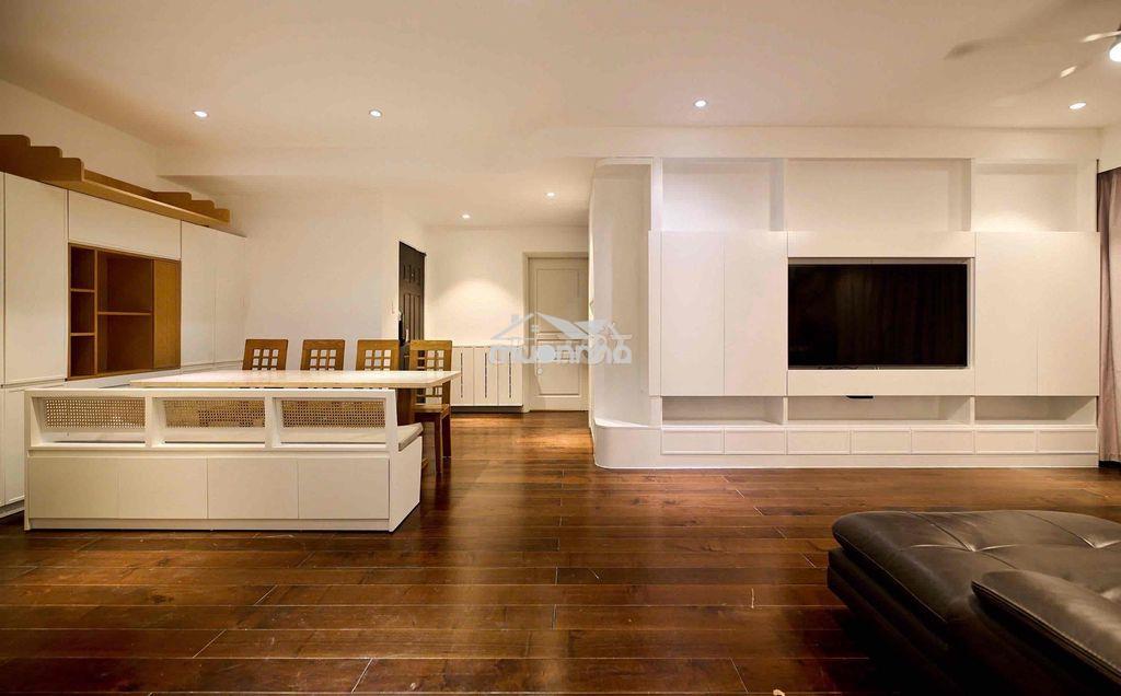 Bán căn hộ mỹ đức phú mỹ hưng quận 7 dt:158m2, 4pn, 3wc, 1plv view đẹp - 3