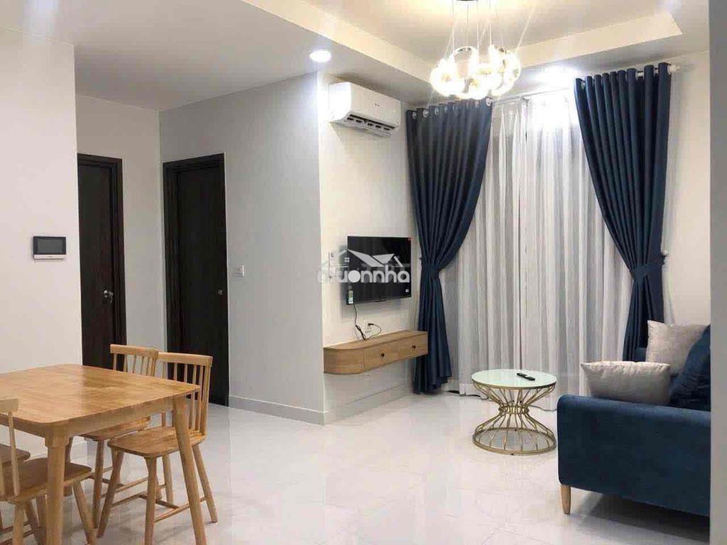 Cho thuê căn hộ the pegasuite 1 – quận 8- 2pn có rèm máy lạnh - 3