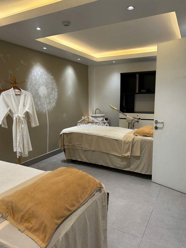 Cho thuê mặt bằng/văn phòng lầu 2 - dt 140m2 - thảo điền - 3
