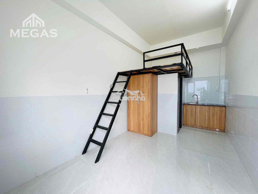 Duplex ngay hậu giang - mũi tàu , bến xe miền tây mới toanh ✨ - 2