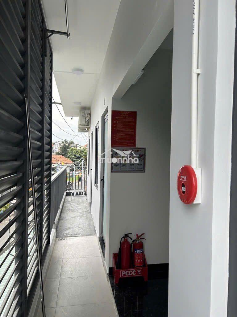 Bán nhà q.thủ đức 200m2 - căn góc -kinh doanh - chdv - 23.5 tỷ thủ đức - 3