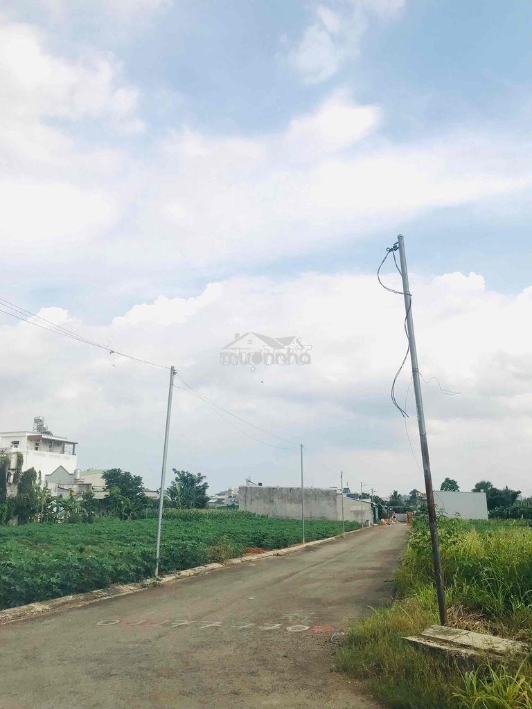Đất nền thổ cư đường vành đai 4, ưu đãi lãi suất năm đầu - 4