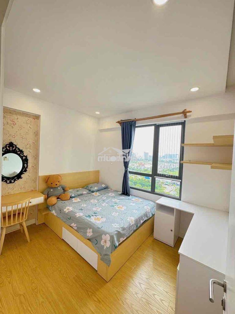 Chủ kẹt tiền bán gấp chung cư ricca -thủ đức-78m2 - 2pn2wc - 2tỷ06. - 3