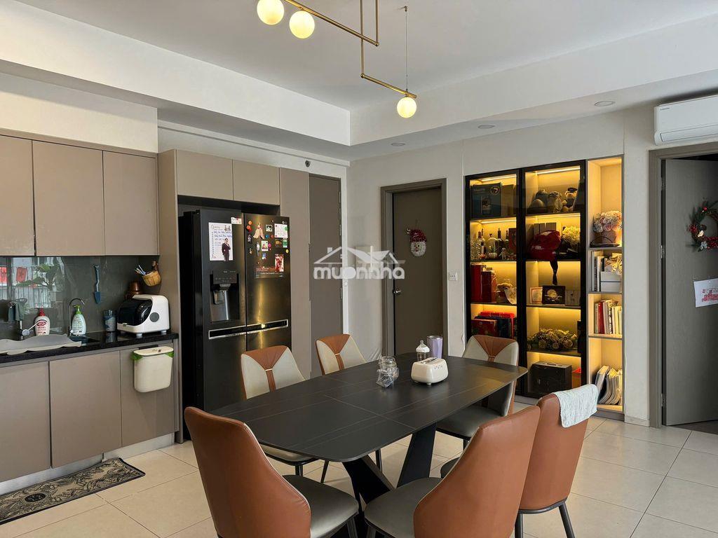 Bán nhanh 113m2( 3pn, 2wc) full nội thất, đã có sổ chỉ 4ty7 bao thuế  - 3