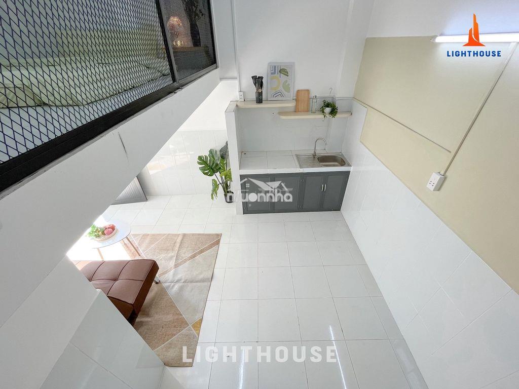 Phòng đẹp thoáng sáng khu nguyễn thị định - gần đảo kim cương - 2