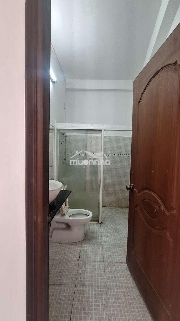 Nhà 3 tầng hẻm.âu cơ f14, quận 11. dt 6x13, 3pn  3wc, sân thượng - 4