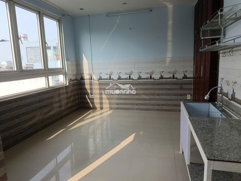 Cho thuê phòng gần đại học công nghiệp - 3