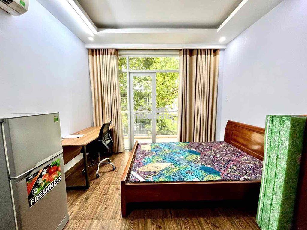 Cho thuê phòng đi bộ qua đại học rmit, gần đại học tdtu q7 - 2