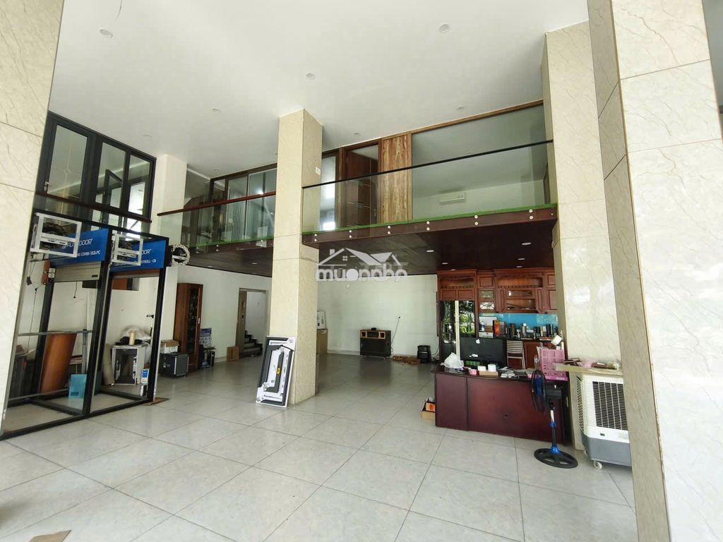 Cho thuê văn phòng, mặt bằng kinh doanh 300m2 tại thành phố mới bd - 3