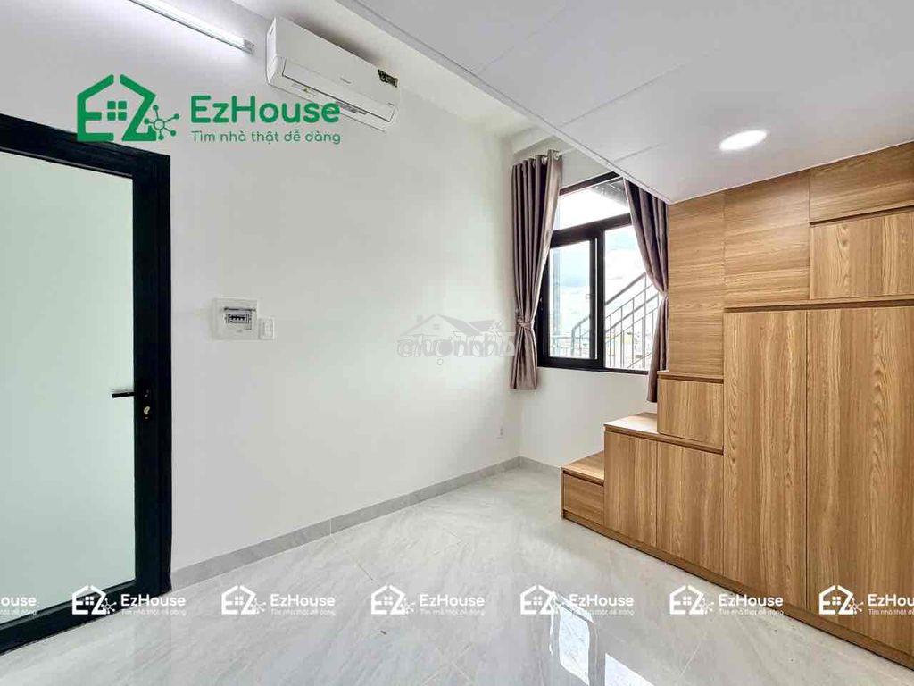 Khai trương duplex giá rẻ full nội thất ngay trung tâm gò vấp - 3