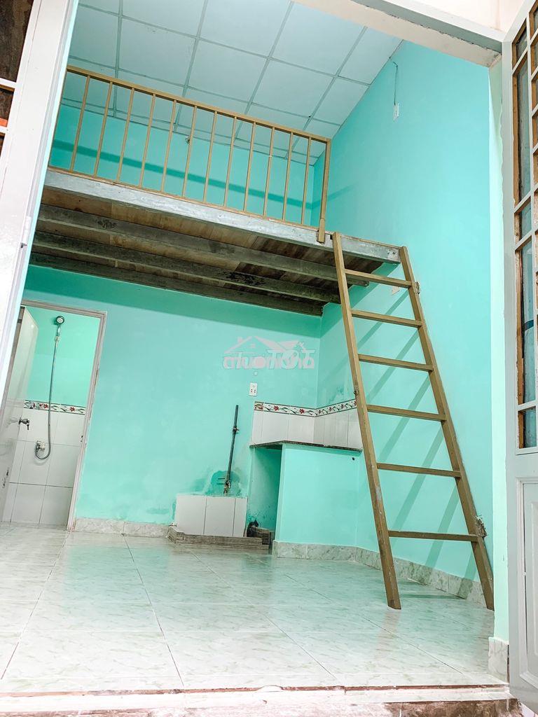 Phòng 25m2-2,5tr gác lửng, toilet ngay cổng kcn tân bình, chợ tân trụ - 3