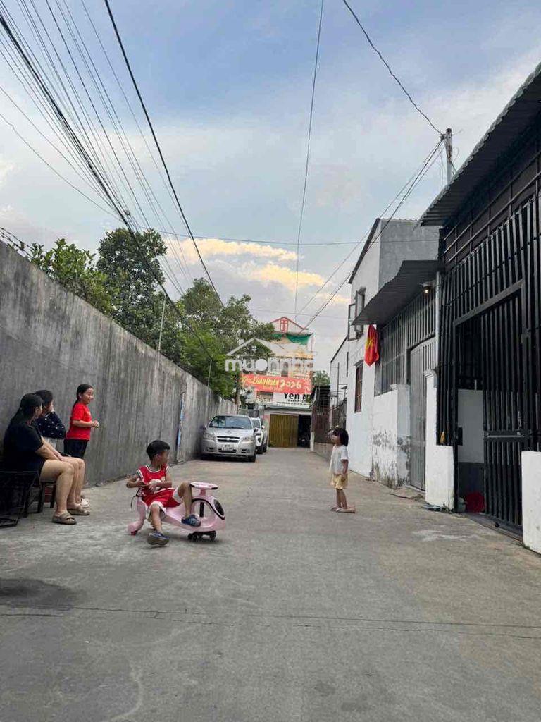 Bán nhà phú lợi - tphcm. gần trường cấp 2 phú hòa - đường 5m