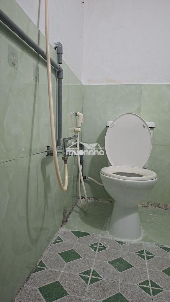Phòng trọ 16m2 bùi đình túy bình thạnh