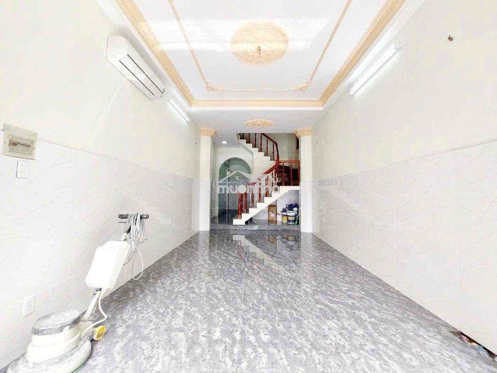 Nhà chinh chủ 286/24 tô hiến thành q10 - 4