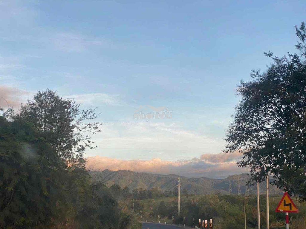 Bán đất view hồ đã có sổ giá tốt - 3
