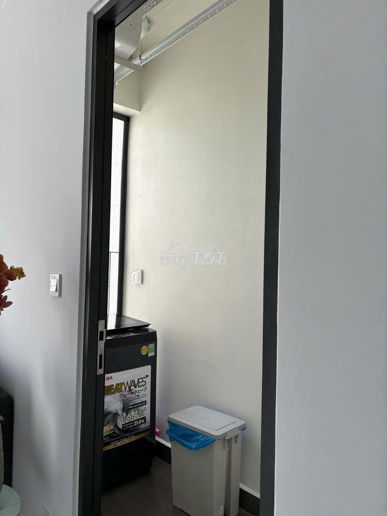 Chữa bệnh bán the pegasuite, q8 chỉ 2,35ty, thoáng mát sạch sẽ - 4