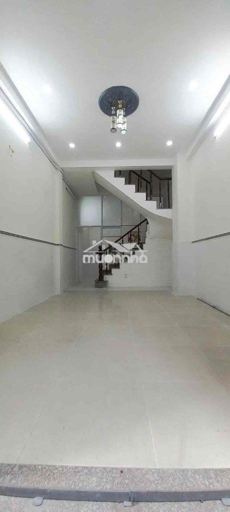 Nhà đẹp 4 tầng, hẻm xe hơi, 40m2, tô hiến thành, quận 10, 6tỷ899 - 2
