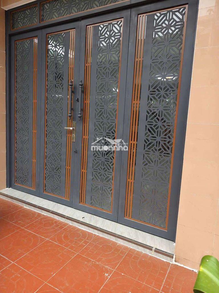 Tầng trệt mặt tiền chung cư cây mai quận 11 tphcm - 2