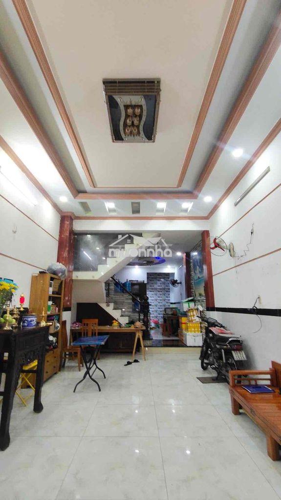 60m2(4x15), 3 tầng, hẻm xe tải 2/, sát mt lk 8-9 bhh-a bình tần - 3