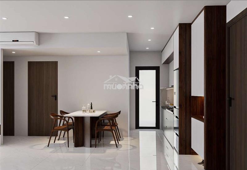Chung cư habitat 2pn2wc 80m2 đầy đủ nội thất nhà mới giá full 3ty315