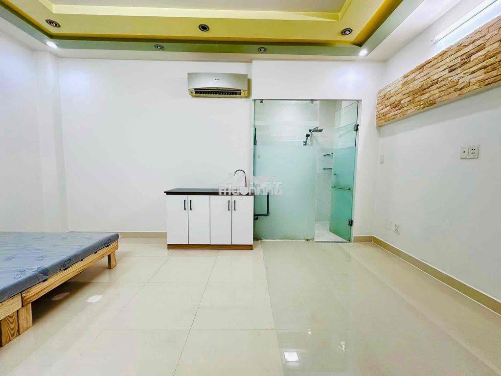 Còn 1 phòng mới 27m2 - full nội thất , sát đại học kinh tế , quận 10 - 3