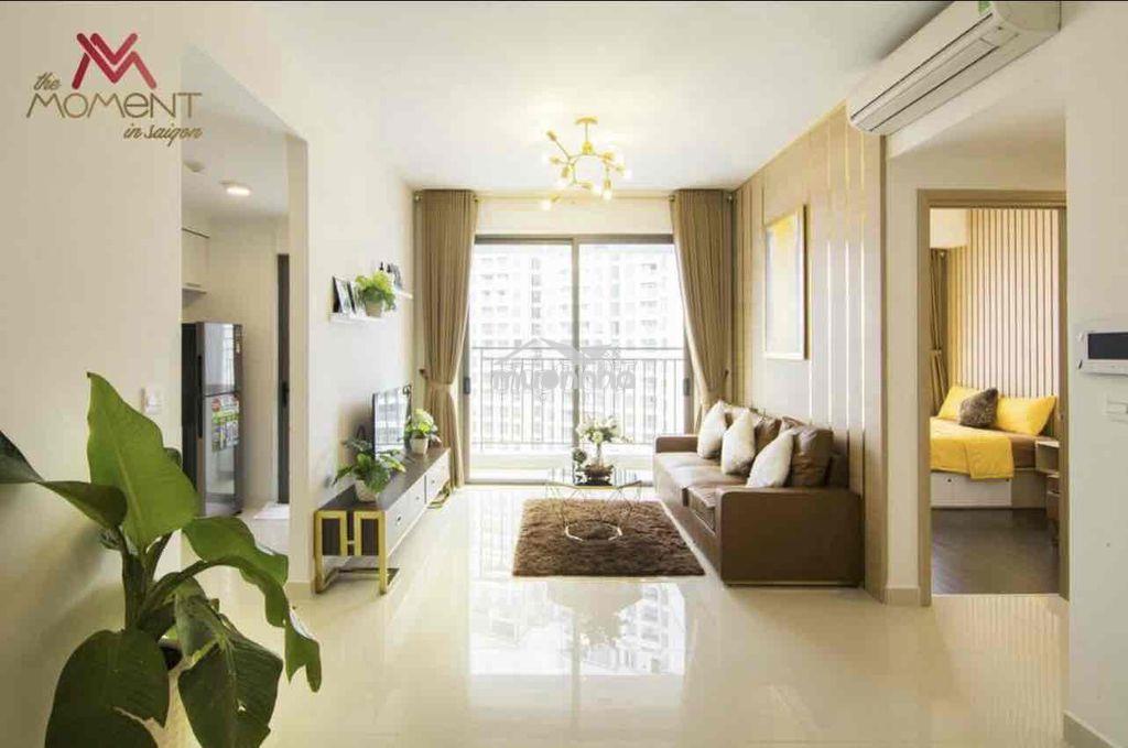 Cho thuê căn hộ 3pn sunrise cityview q7 - 2