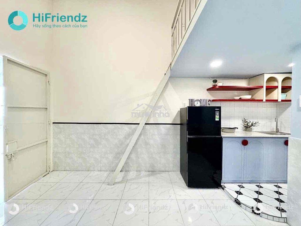 Khai trương dự án gác cao ban công thoáng ngay đh luật gigamall - 4